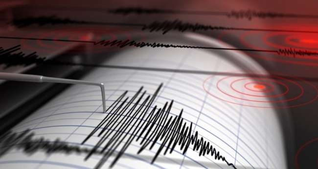 Secousse tellurique d'une magnitude de 3,8 degrés dans le gouvernorat de Sousse