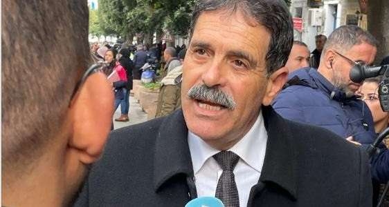 "Conspiration contre la sécurité de l'Etat" : A. Hammami accuse le pouvoir de "saper l'opposition"