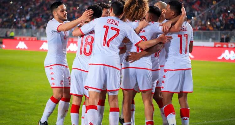 CAN 2023 : Qualification attendue des Aigles de Carthage !