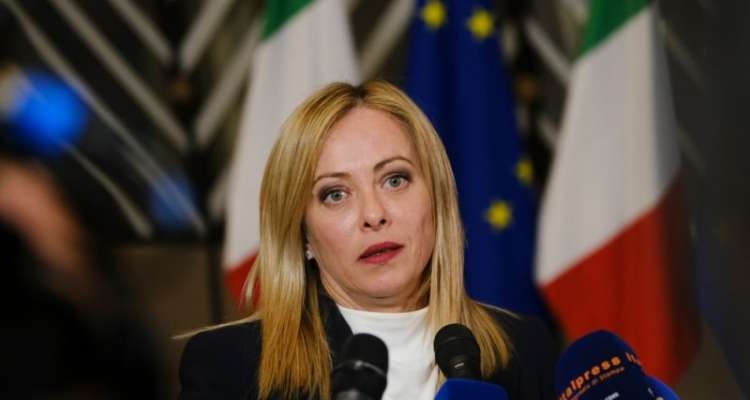 Immigration irrégulière : Giorgia Meloni va exhorter l’Europe à soutenir la Tunisie