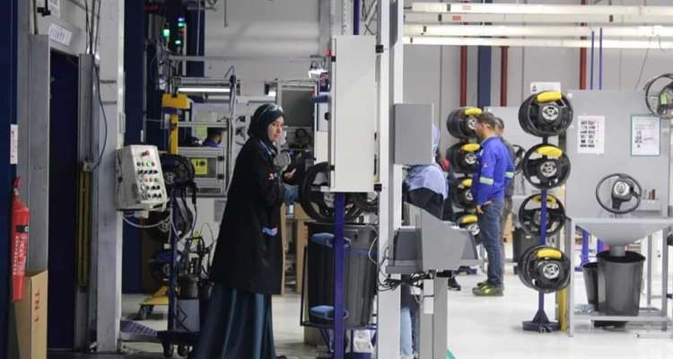 La société suédoise "Autoliv" implante une nouvelle unité industrielle à El Fahs