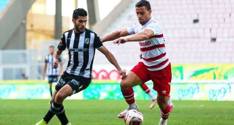 Ligue 1 - 2ème J. Play-off : Sous le signe du clasico CSS-CA !