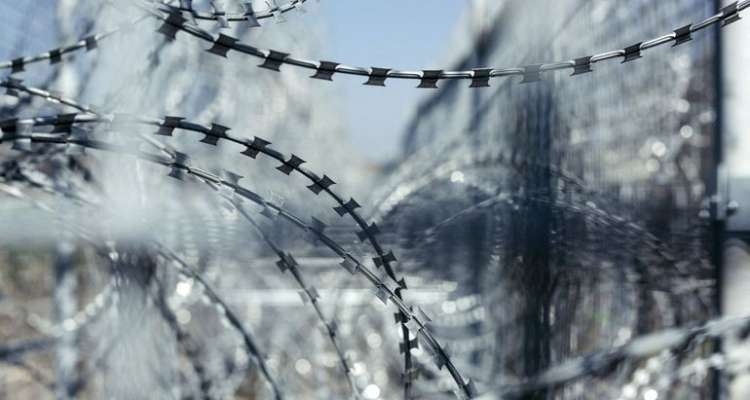 L’Europe envisage de construire un mur à ses frontières extérieures !
