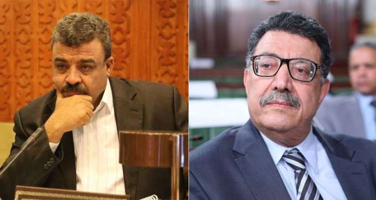 Gammoudi et Bouderbala en lice pour la présidence de l’ARP