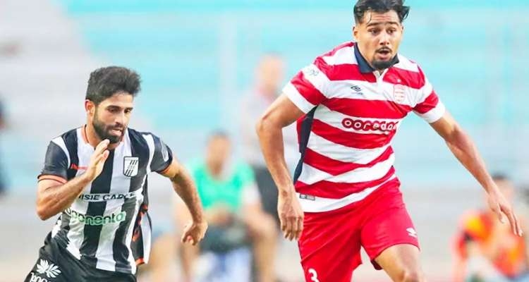 Ligue 1 - 2ème J. Play-off : Parité vierge entre le CSS et le CA