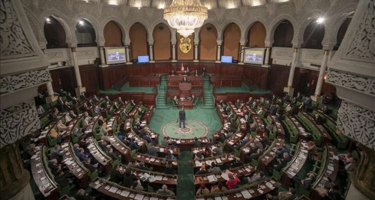 Les journalistes finalement autorisés à couvrir les activités du Parlement