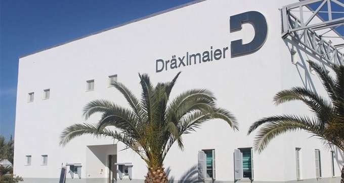 Industrie automobile : "Sousse Hub", le dernier né de Dräxlmaier