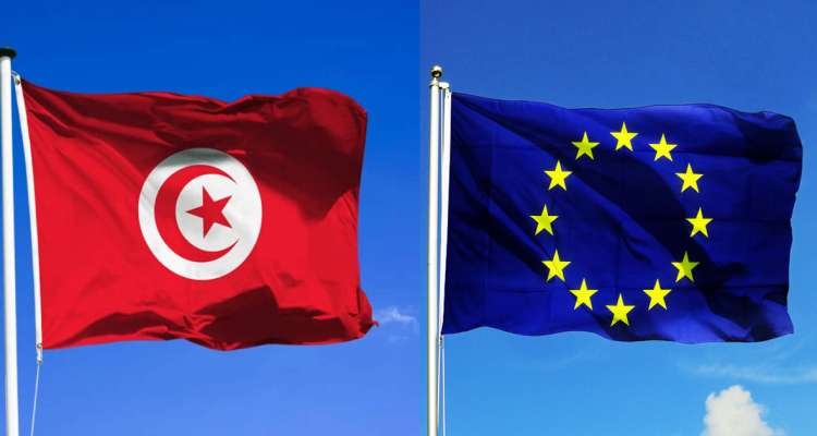 Des aides financières européennes à la Tunisie… en cas d’accord final avec le FMI ?