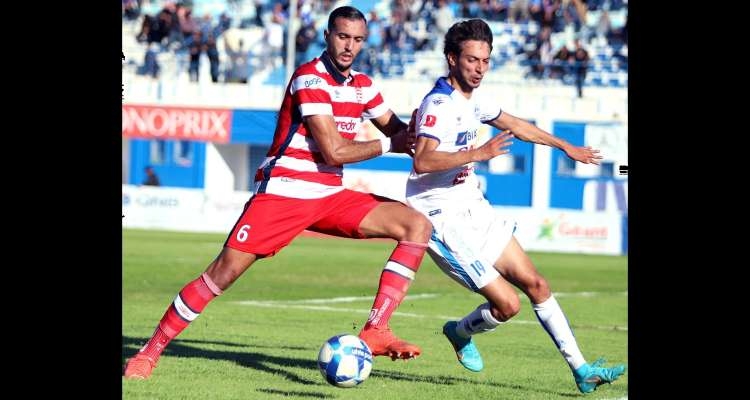 Ligue 1 - 4ème J. Play-off : USMo-CA, duel au sommet !