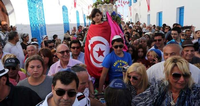 Djerba : Entre 7000 et 8000 pèlerins attendus au pèlerinage de la Ghriba