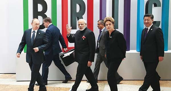 Tunisie : que vaut le système Brics-à-brac ?