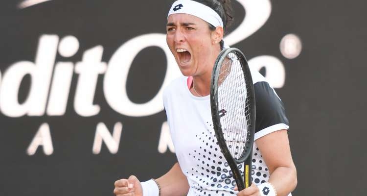 Open de Stuttgart : la remontada d’Ons Jabeur