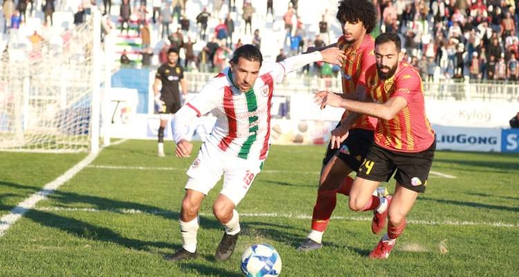 Coupe de Tunisie : 22ème finale pour les "Sang et or" ou la 12ème pour la "Baklawa" ?