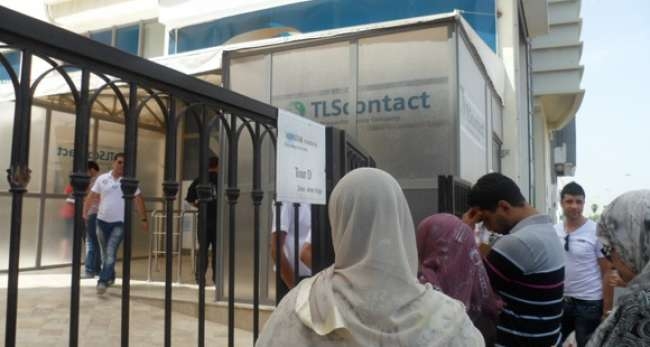 TLScontact met en garde contre les arnaques