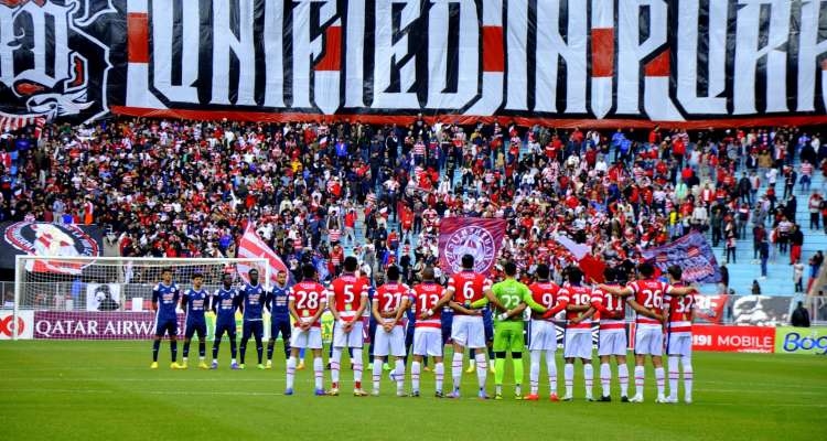 Club Africain - O. Béja, pour une place en finale de la Coupe de Tunisie