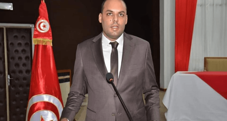 Fares Mejri, gouverneur de Tunis par intérim