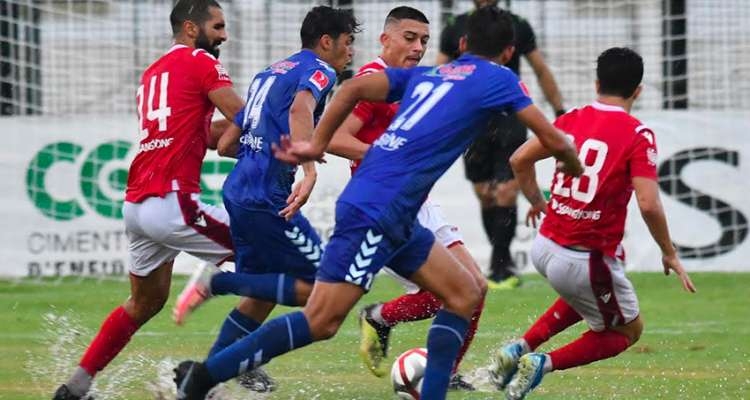 Ligue 1 - 3ème J. Play-off : Le derby du Sahel à l’affiche