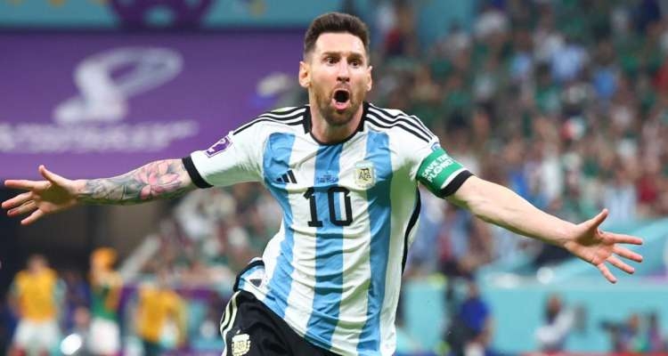 Lionel Messi proche de signer un "énorme contrat" en Arabie Saoudite