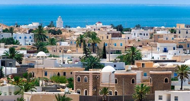 Diversité tunisienne : Djerba, l'île aux sept minorités