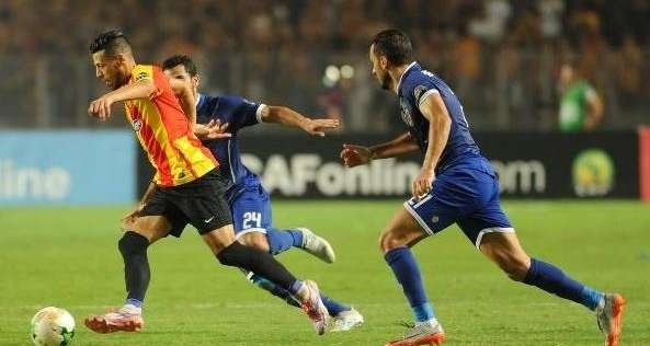 Espérance - Al Ahly, un défi à relever !