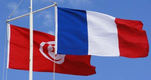 La France premier client de la Tunisie