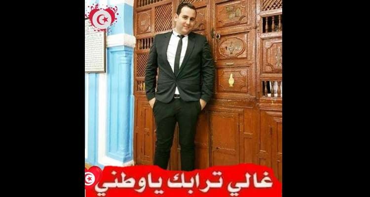 Tué dans l'attaque de Djerba : Aviel Haddad était un patriote et fan de foot