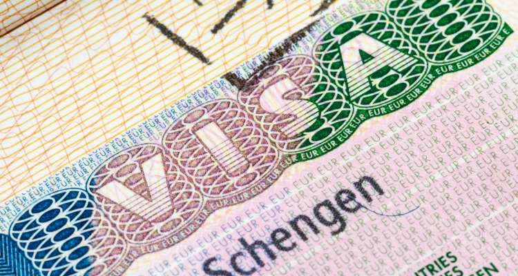 Visa Schengen : l’Algérie, le Maroc et la Tunisie enregistrent le taux de rejet le plus élevé !