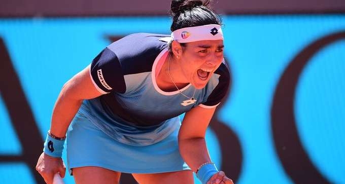 Masters de Rome : Ons Jabeur démarre face à l'Espagnole Paula Badosa