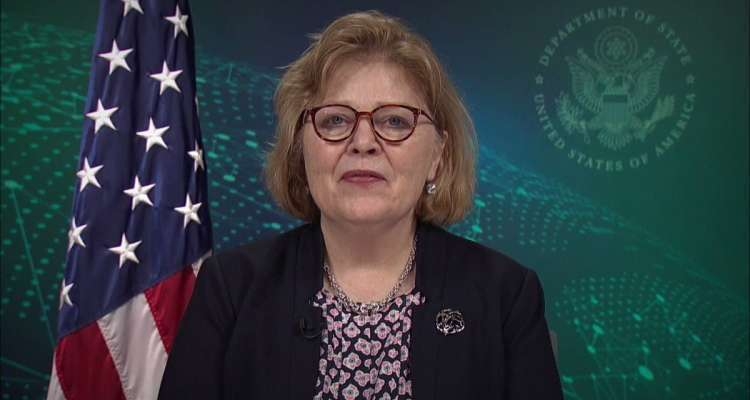 Barbara Leaf : "Washington poursuit son soutien, mais la situation est très complexe en Tunisie"