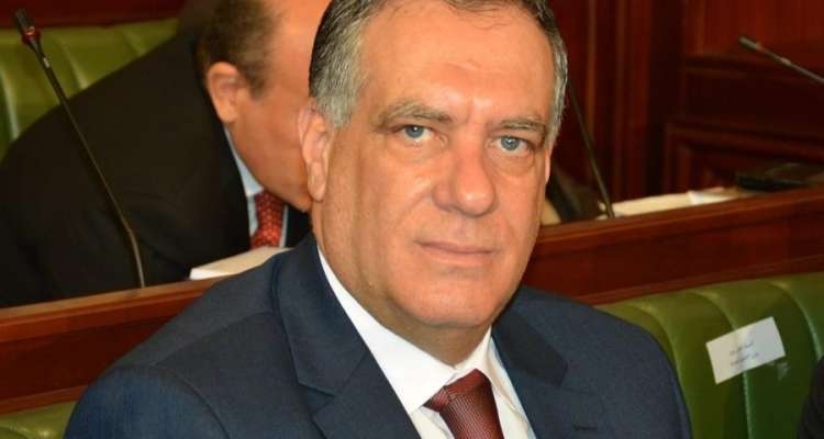 Ghazi Chaouachi a comparu devant le juge d’instruction