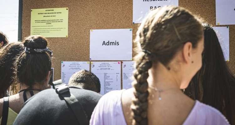 Baccalauréat : Sfax 1 en tête avec un taux de réussite de plus de 56%