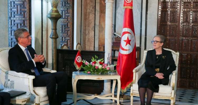 Tunisie - BM : Des projets financés à hauteur de 500 millions de dollars par an au cours des prochaines années