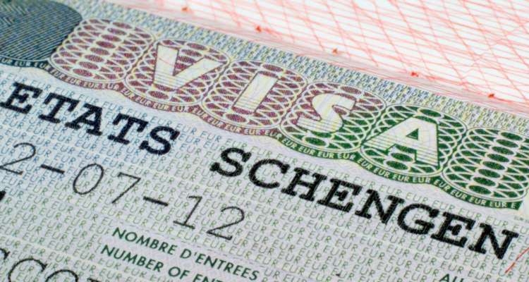 Rejet de visas Schengen : la Tunisie dans le Top 5 mondial !