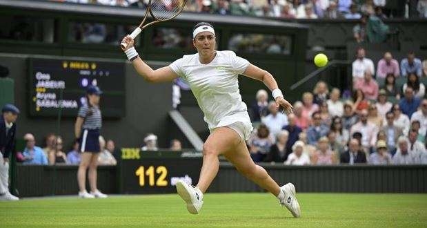 La finale de Wimbledon, 7ème duel entre Ons Jabeur et Marketa Vondrousova