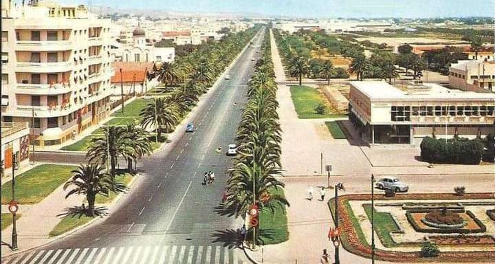 Nostalgies : Il était une fois l'avenue Gambetta