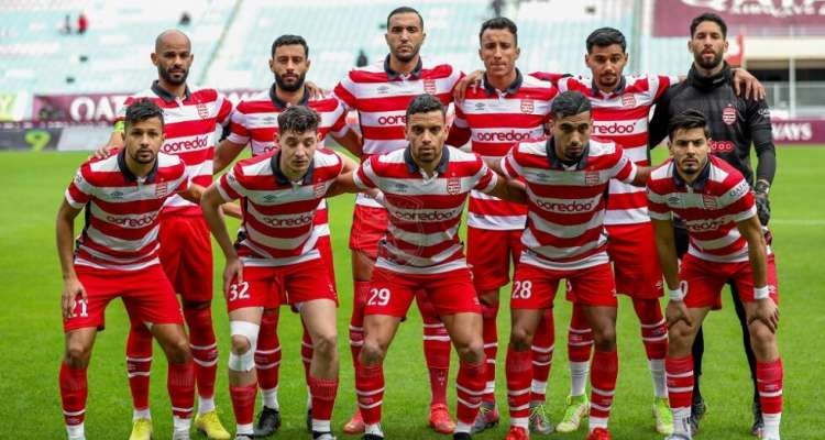 Club Africain : Interdiction de recrutement levée