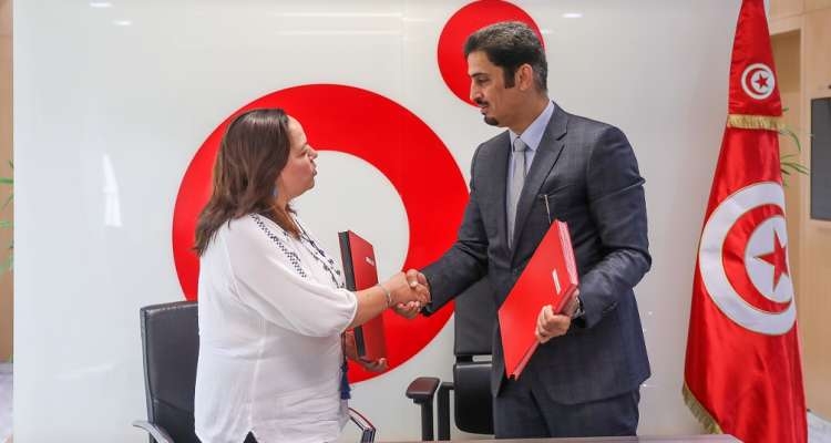 Ooredoo, sponsor officiel du Festival International de Carthage, promet une édition exceptionnelle