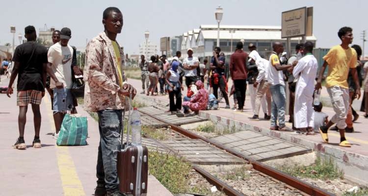 Migrants : Tunisie, qu'est ton hospitalité devenue ?