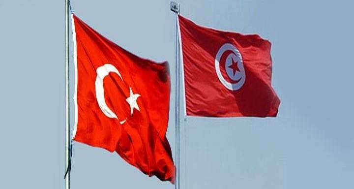 Vers la révision de l’accord de libre-échange entre la Tunisie et la Turquie