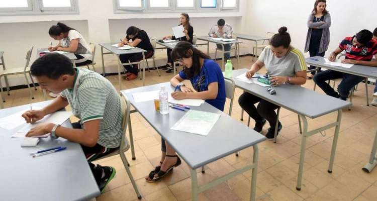 Bac 2023 : La session de rattrapage démarre pour plus de 40.000 candidats