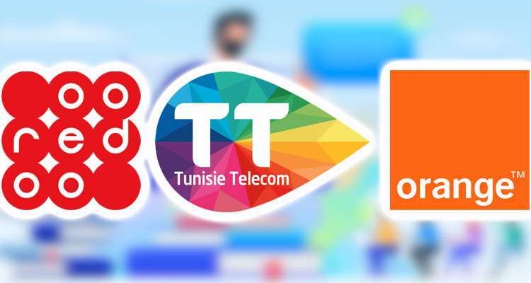 Chiffres d’affaires du 1er trimestre 2023 : Tunisie Telecom toujours devant ses concurrents