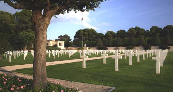 Mémorial américain de Carthage : Un lieu de mémoire, un symbole de notre histoire