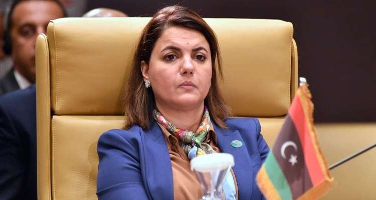 Libye - Israël : La ministre libyenne des Affaires étrangères limogée