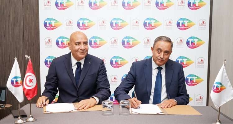 Tunisie Telecom et Almadanya : 10 ans de partenariat au profit de l’éducation