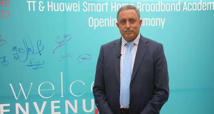 Tunisie Telecom au top de l’innovation avec sa nouvelle TT SMART HOME BROADBAND ACADEMY