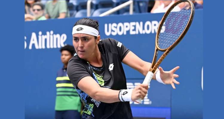 Classement WTA : Ons Jabeur rétrograde à la 7e place mondiale