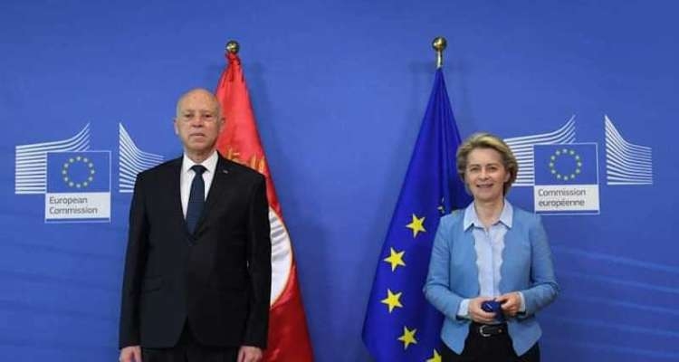 La Commission européenne annonce près de 127 millions d'euros en faveur de la Tunisie