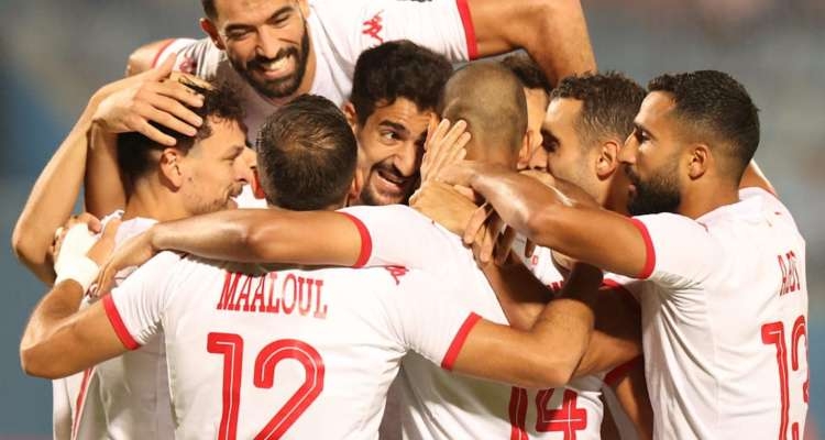 En amical : La Tunisie s’offre l’Egypte !