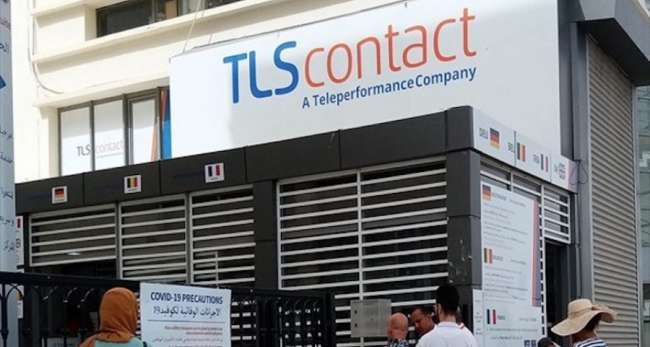 Visas - France : Ouverture prochaine d’un centre TLS contact à Sfax