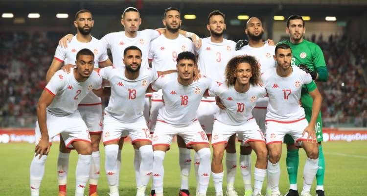 CAN 2024 : La Tunisie connaîtra ses adversaires le 12 octobre